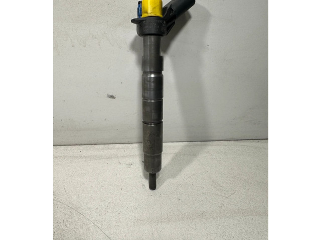 Vstřikovací lišta A6540700187, 0445117048   Mercedes-Benz E W213     
