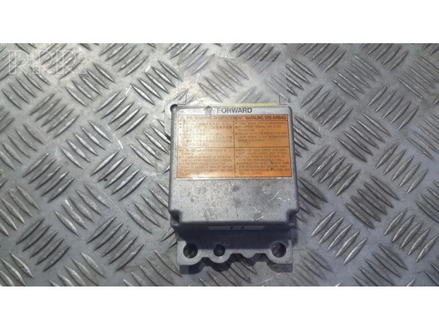 Блок подушек безопасности 988209H600, 020110   Nissan X-Trail T30