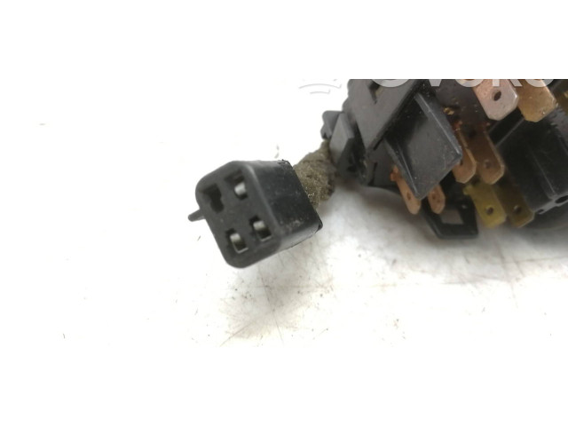 Ручка стеклоочистителей 090243395, 090413242   Opel Vectra B