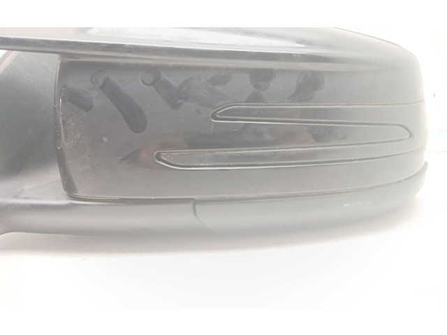 Zpětné zrcátko  Mercedes-Benz C W204 2010    