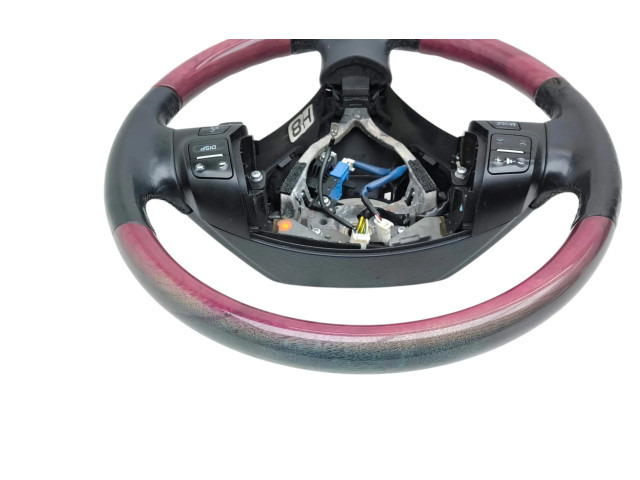 Руль Lexus GS 300 350 430 450H  2005 - 2012 года       