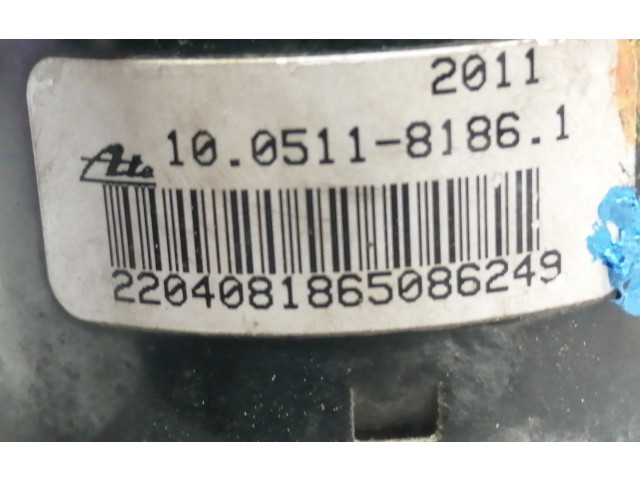 Jednotka ABS 10051181861, 25020408653   Chrysler Voyager 2002