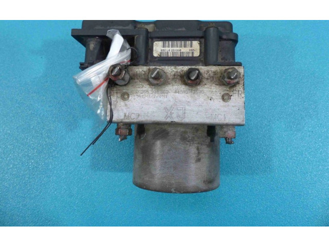 Jednotka ABS 0265231862, IMPRK843261   Toyota Auris 150 2007