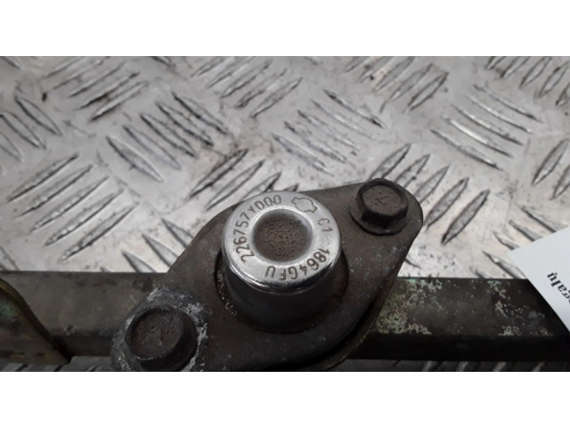 Vstřikovací lišta 1864GFU, 226757Y000   Nissan Titan  pro benzínový motor 5.6  