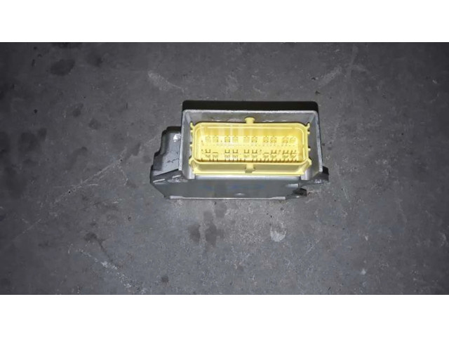 Блок подушек безопасности 4L0959655   Audi Q7 4L