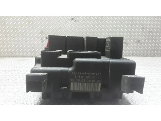   Pojistková skříňka 518828009   Volvo S60 2004