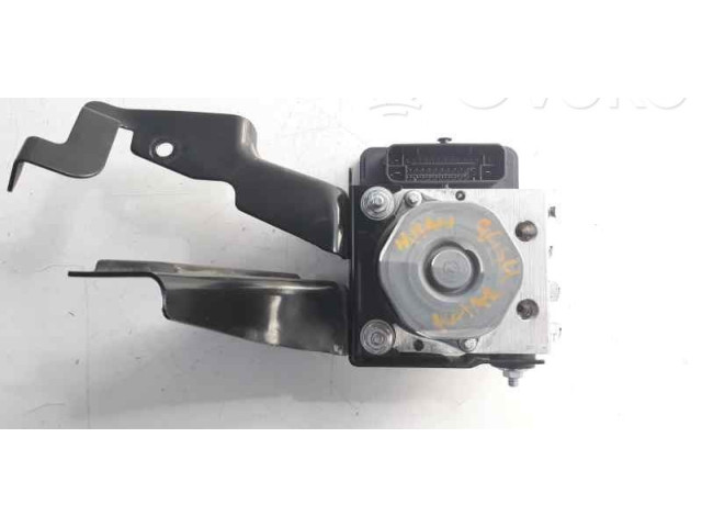 Jednotka ABS 476603ZD0A, 0265261016   Nissan Pulsar 2016