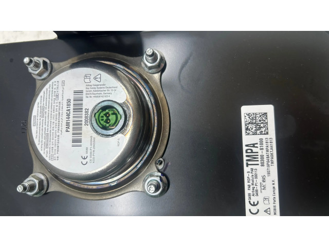 Подушка безопасности пассажира PH144CC18SB   Hyundai Santa Fe