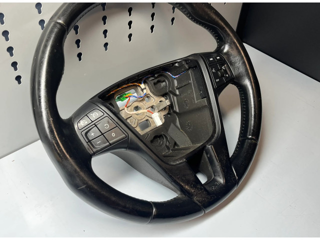 Volant Volvo V60 2013 P31250592, 31250592  