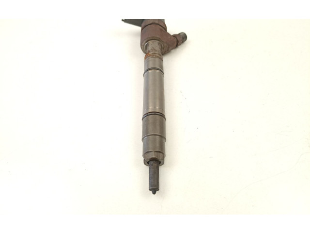 Vstřikovač 338002A110, 0445110223   KIA Cerato    D4FA 