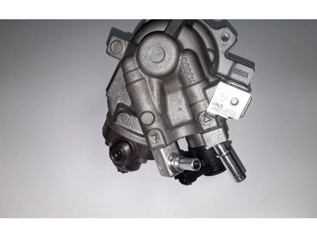 Vstřikovací čerpadlo 0445010592, 9811347280   Ford Kuga II    BNMA 