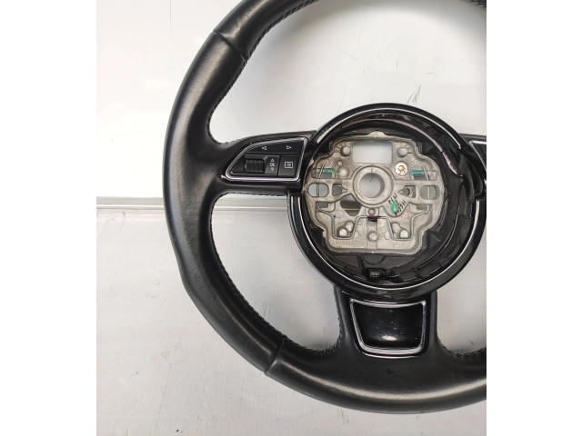 Руль Audi A6 C7  2011 -  года 4G0419091R, 622982800      