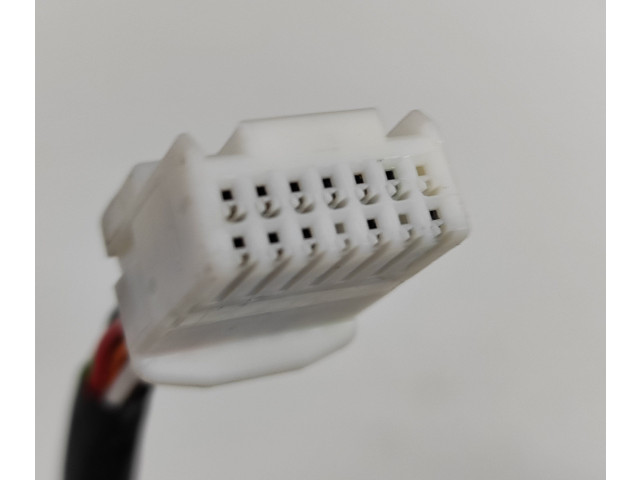 Zpětné zrcátko  Tesla Model Y 2022  164771900B, P164771900B  
