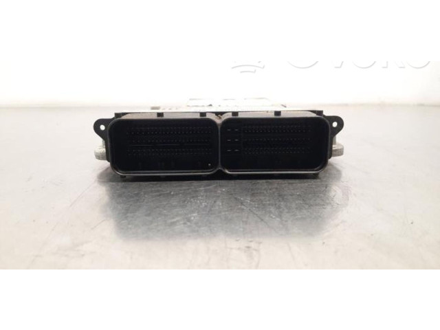 Řídící jednotka 4G0907589D   Audi A6 S6 C7 4G 2015