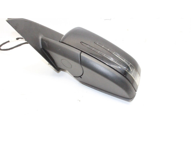 Zpětné zrcátko  Mercedes-Benz A W176 2014  A1768100116, 7PIN  