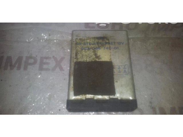 Блок управления 5GA00474001   Renault Safrane