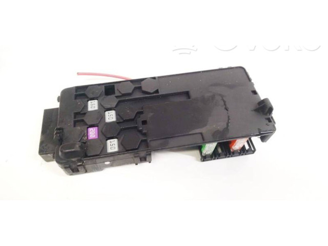 Блок предохранителей  2115452301, 2115452301   Mercedes-Benz E W211    