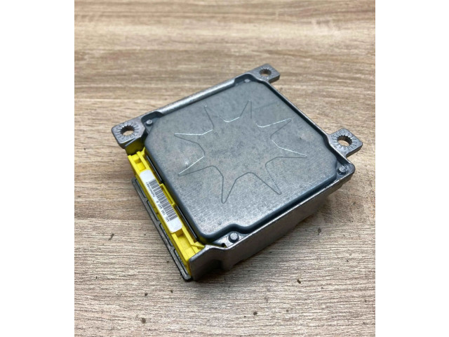 Блок подушек безопасности 8D0959655L, 0285001305   Audi A4 S4 B5 8D