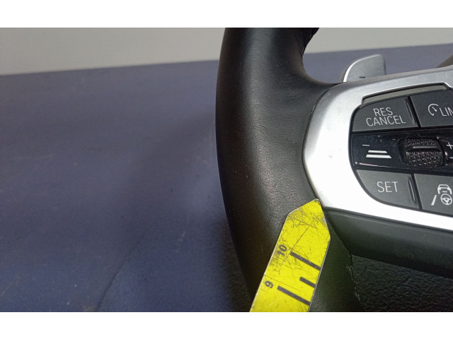 Volant BMW X5 E53 2022 8746166, 8746166  