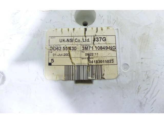 Řídící jednotka 5WS40140D-T, IMPRK1210415   Mazda 2 2004