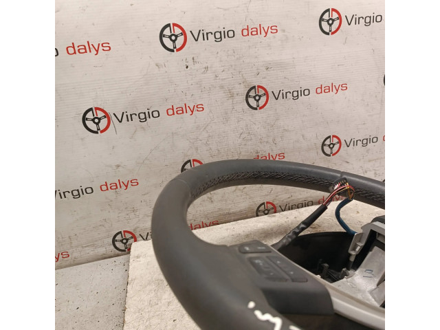 Volant Suzuki Swift 2011 GS12004450  