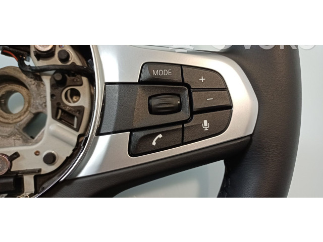 Volant BMW 6 G32 Gran Turismo 2017 021099, 32308008178  