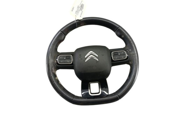 Руль Citroen C3 Aircross  2017 -  года 98118752HQ      