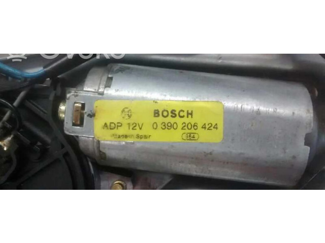 Моторчик заднего дворника 0390206424    Renault Megane II