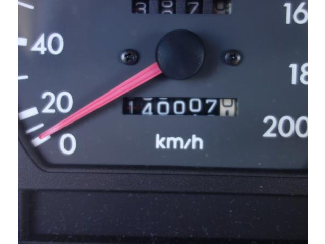 Генератор    Hyundai Pony      