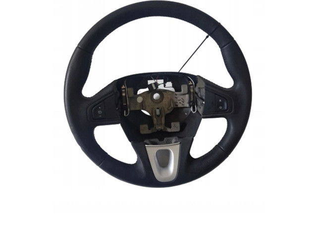 Volant Renault Megane III 2016   