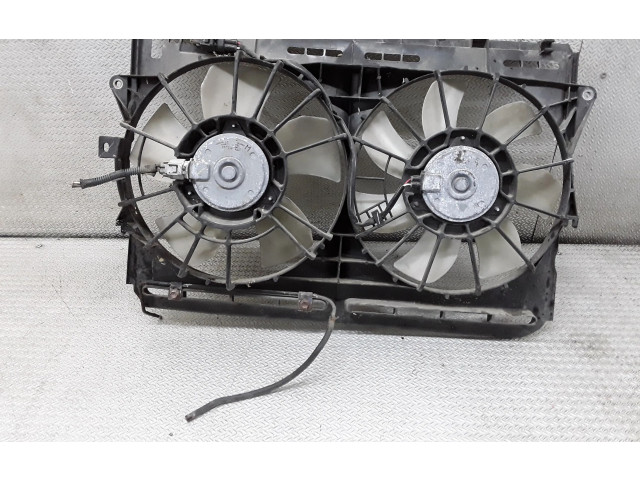 Zámek zadních dveří 4227502520   Toyota Avensis T250 2007