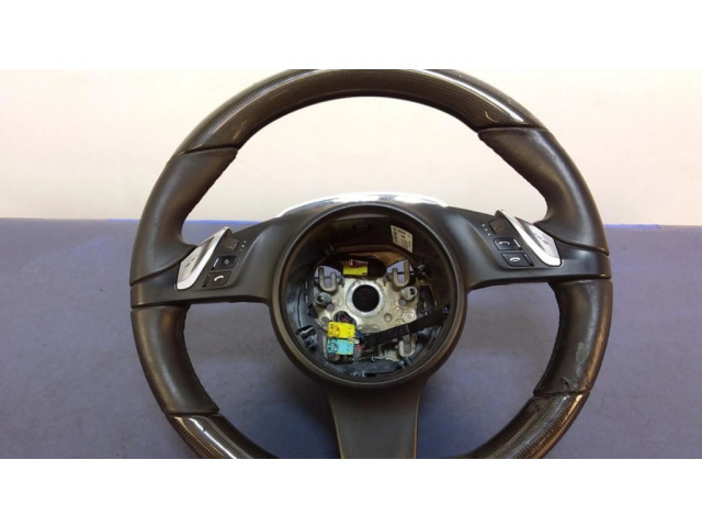 Volant Porsche Panamera (970) 2015 97034780341  