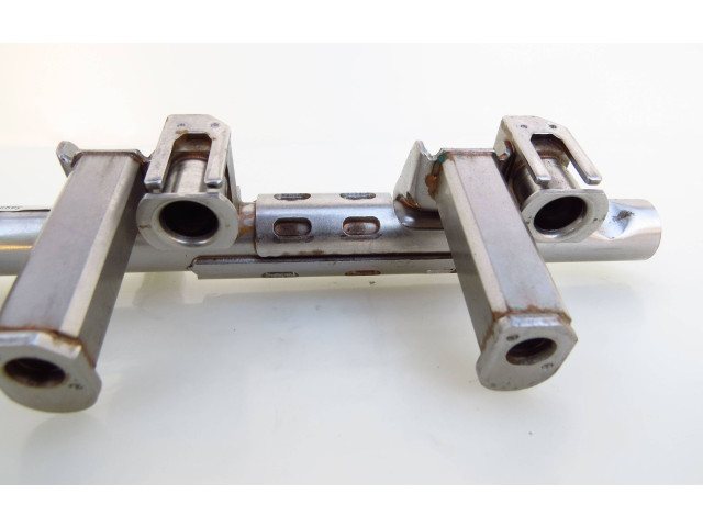 Vstřikovací lišta CJ5G9H487BA, 0261555119   Volvo V40     
