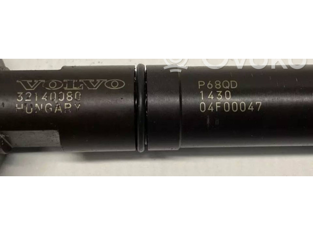Комплект форсунок 32140080    Volvo XC60   
