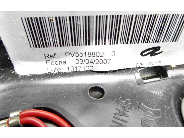 Volant Volvo V70 2008 PV5518802, 1017122  
