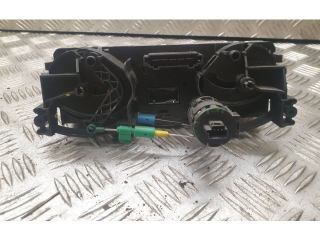 Блок управления климат-контролем 983860X   Mitsubishi Colt
