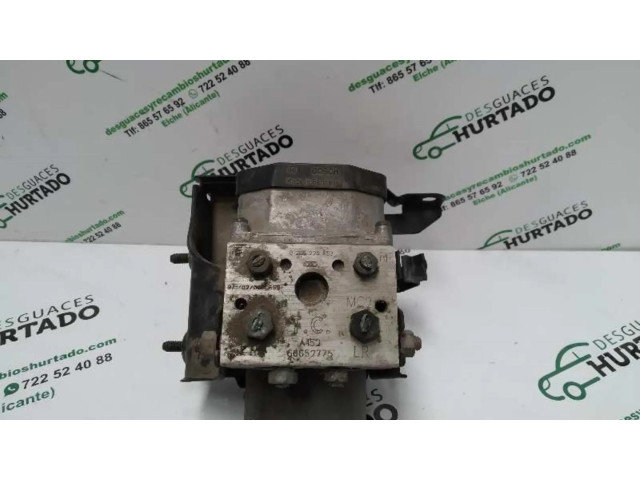 Jednotka ABS 0265220453,    Alfa Romeo 166 