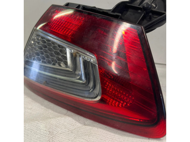 Задний фонарь правый сзади BS7113A602    Ford Mondeo MK IV   2007-2014 года