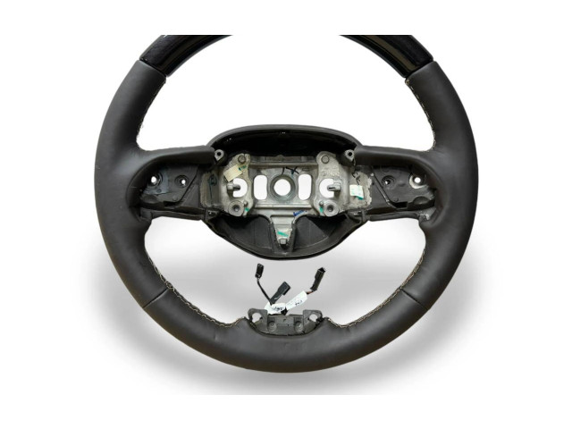 Руль Jeep Grand Cherokee  2010 - 2021 года       