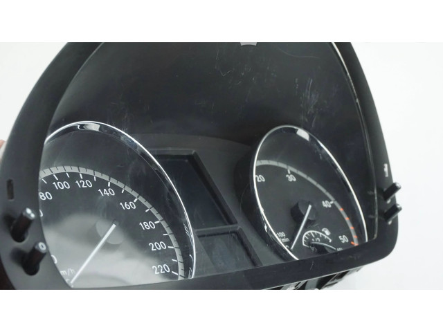 Přístrojová deska  Mercedes-Benz Vito Viano W639 2012 A6394461921  