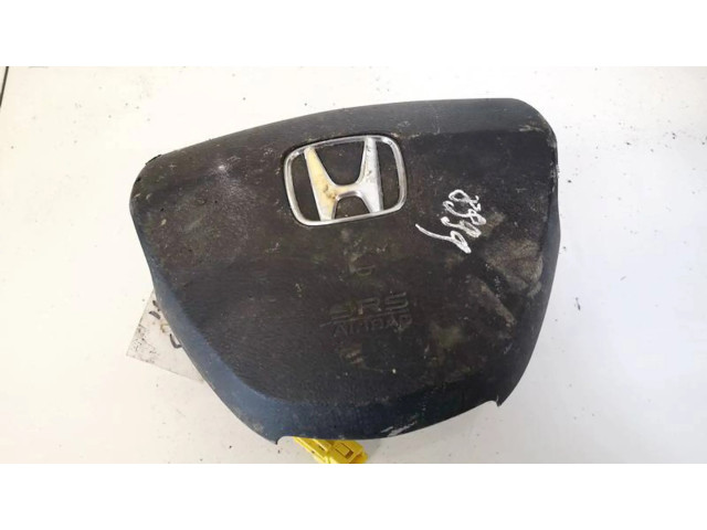 Подушка безопасности водителя 77800sjde81, 77800-sjd-e81   Honda FR-V