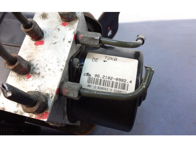 Jednotka ABS 2102-0982, 2102-0982   Suzuki Swift 2010