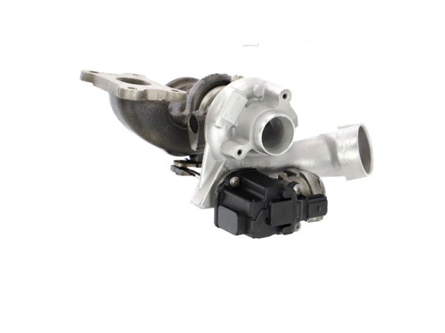  Турбина Seat Leon (5F)  04E145713N, 04E145713N         