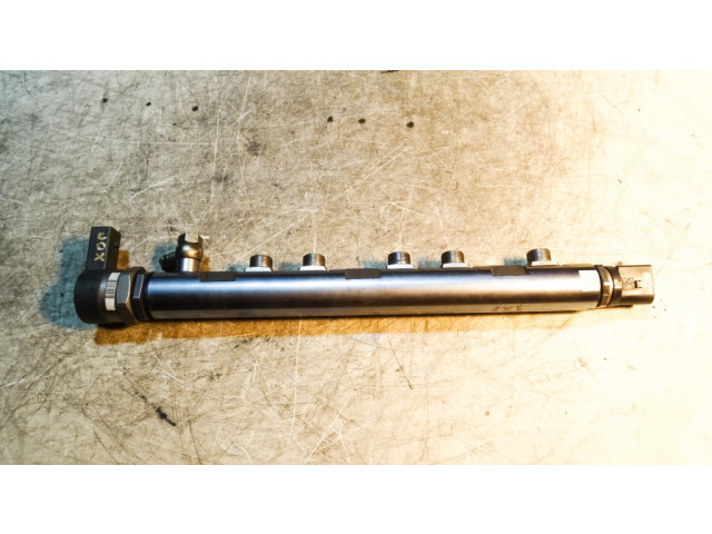 Vstřikovací lišta 0445214184, 0281002949   BMW 5 E39   0.0  