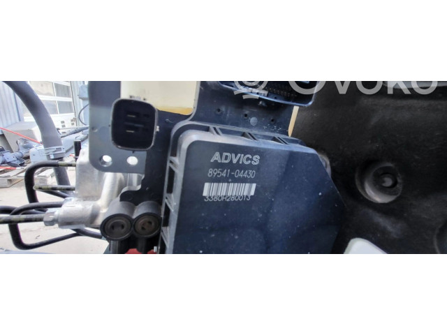 Jednotka ABS 89541-04430   Toyota Tacoma III 2022