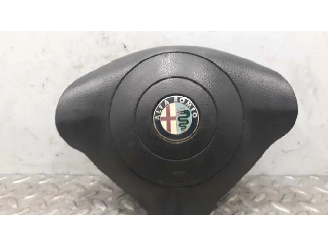 Подушка безопасности водителя 735289920, AE041880141   Alfa Romeo 147