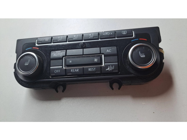 Блок управления климат-контролем 5K0907044FL, 5HB00974721   Seat Alhambra (Mk2)