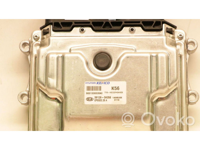 Řídící jednotka 3912804056   KIA Stonic 2020