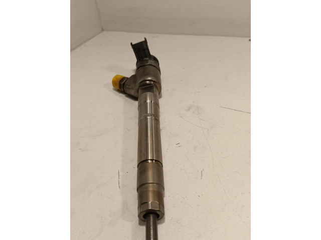 Форсунка 0445110523    Jeep Grand Cherokee для дизельного двигателя  3