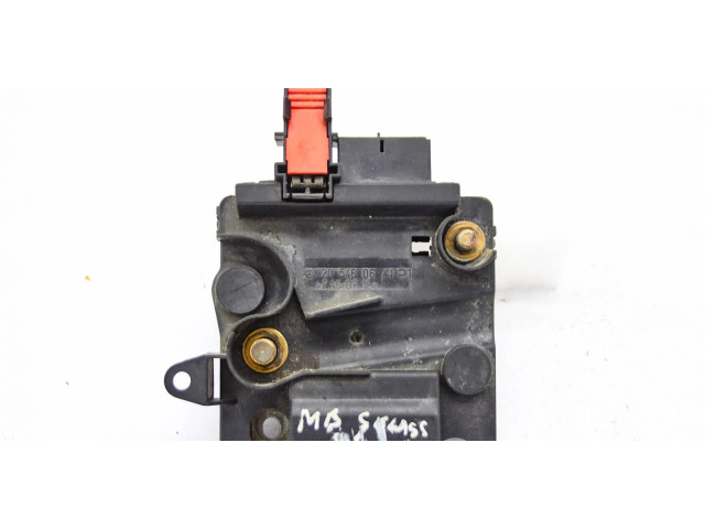 Блок предохранителей 2205460641   Mercedes-Benz S W220    